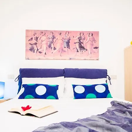 Appartamento Innpisarentals - Cozy Flat