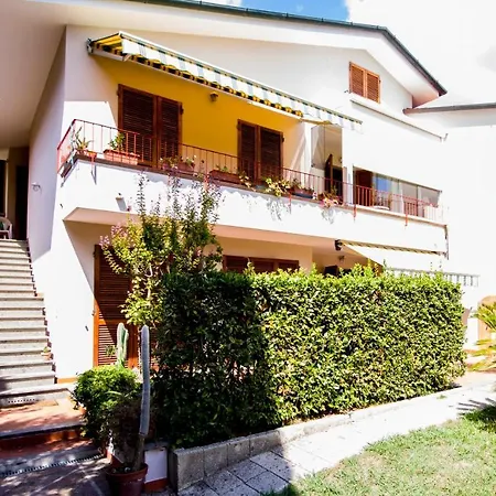 Innpisarentals - Cozy Flat Appartamento