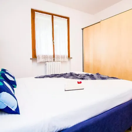 Appartamento Innpisarentals - Cozy Flat Pisa