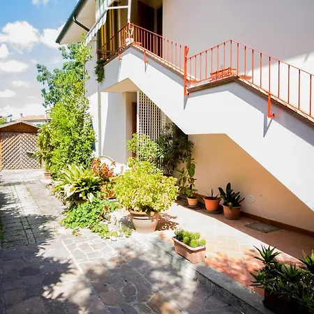 Innpisarentals - Cozy Flat Appartamento Pisa
