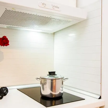 Innpisarentals - Cozy Flat Appartamento *