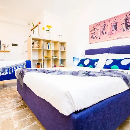 Innpisarentals - Cozy Flat * Pisa